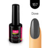Lakier Hybrydowy 157 - Dove 15 ml