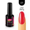 Lakier Hybrydowy 07 - Goji Berry 15 ml
