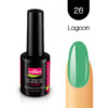 Lakier Hybrydowy 26 - Lagoon 15 ml