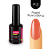 Lakier Hybrydowy P12 - Pastel Rowanberry 15 ml