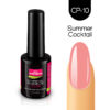 Lakier Hybrydowy CP-10 - Summer Cocktail 15 ml