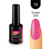 Lakier Hybrydowy 76 - Sweet Lips 15 ml