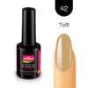 Lakier Hybrydowy 42 - Toffi 15 ml