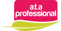 a.t.a professional Logo